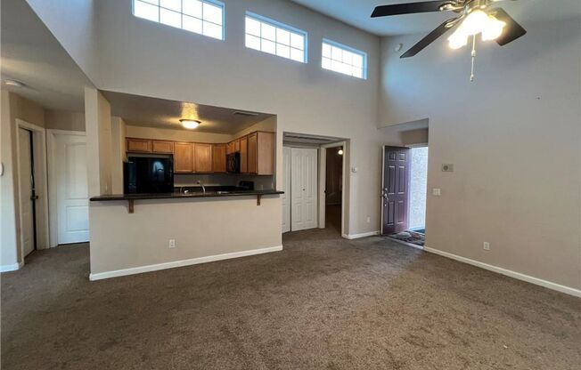 9325 W Desert Inn Rd. #206