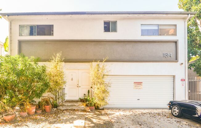 1814 9th St Residences