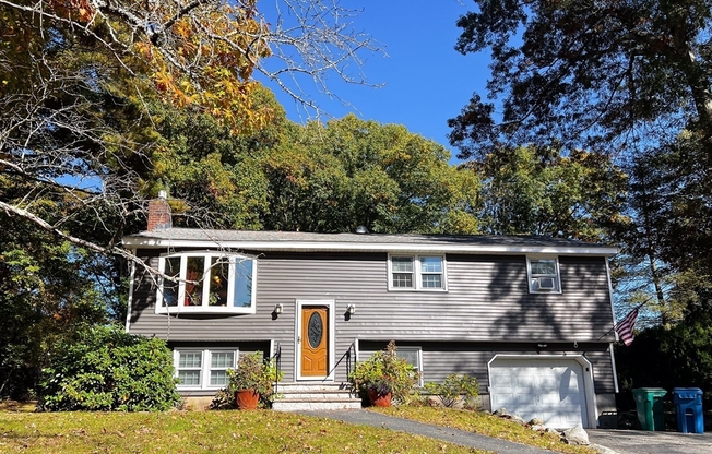 9 PUTNEY CIR