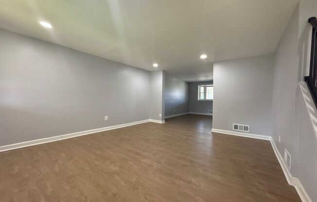 Three Bedroom House in Dundalk