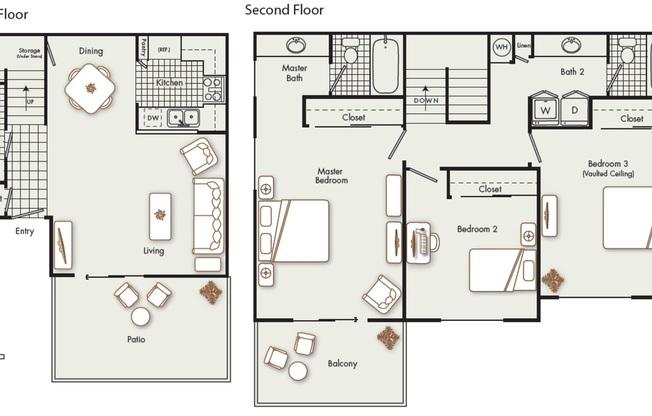 Oasis Townhomes