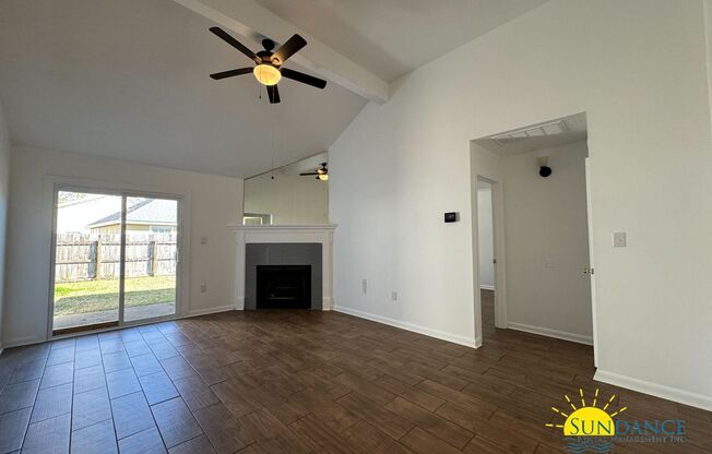 Lovely 3 Bedroom Home in Fort Walton Beach