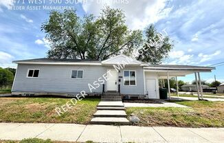 1471 West 900 South