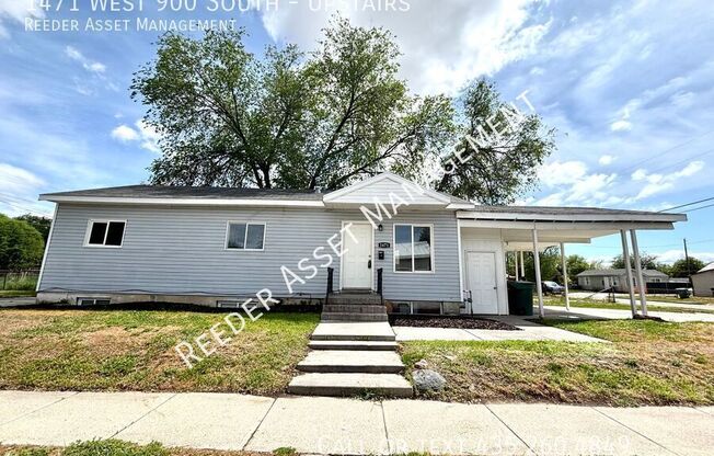 1471 West 900 South