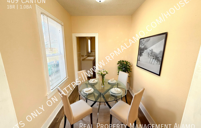 Partner-provided property photo