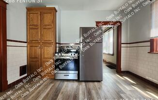 Partner-provided property photo