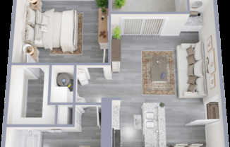 Partner-provided photo for $1499 unit