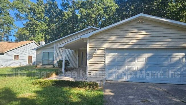 3738 SWEETGRASS LN