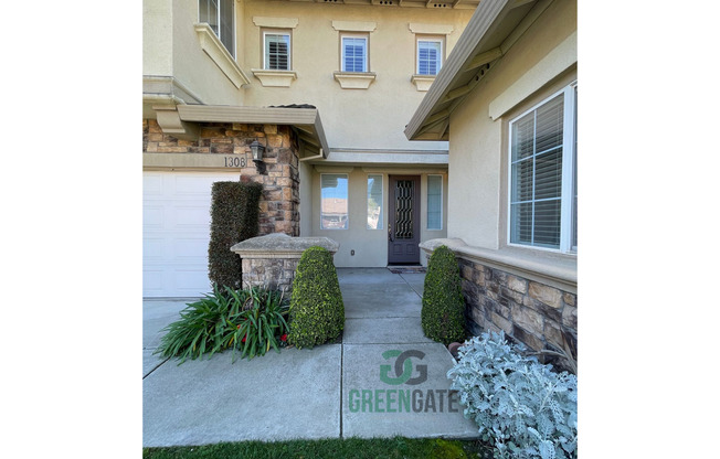 Gorgeous 4 Bedroom, 2-Story Home Now Available in Modesto!