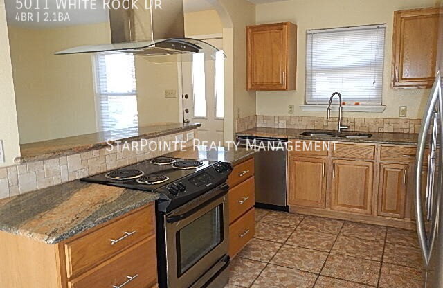 5011 WHITE ROCK DR