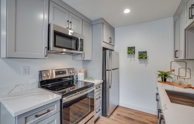 1 bed, 1 bath, $1,892, Unit 26