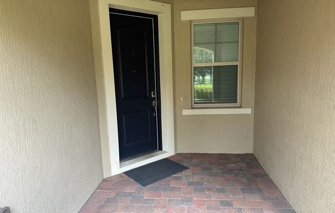Townhome in the heart of Lake Nona