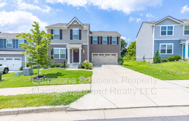 2057 WESTCHESTER DR