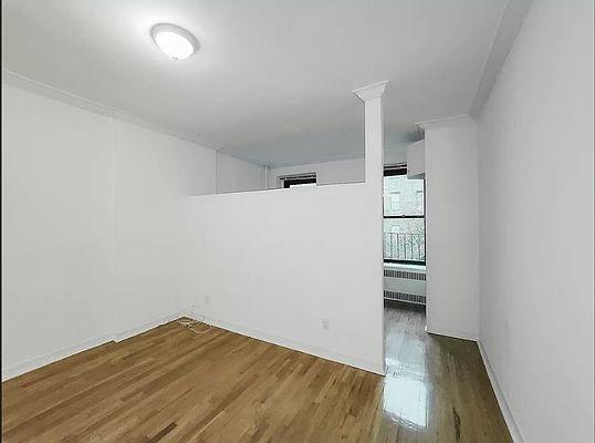 Studio, 1 bath, $2,595, Unit #2D