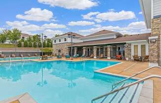 Hickory Point Apartments