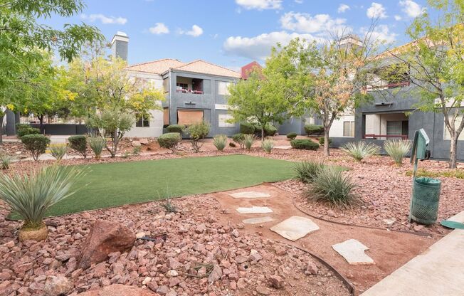 2 beds, 2 baths, $1,395