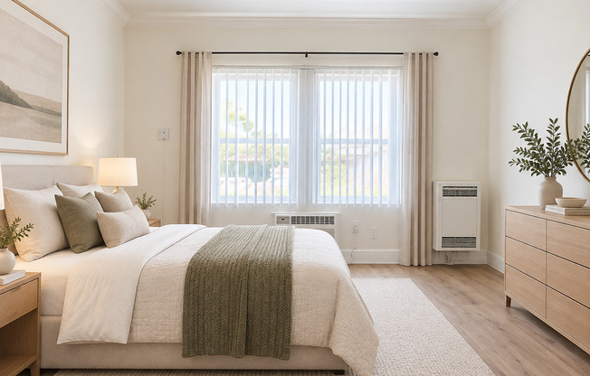 Hollywood Apartments | Renovated Apartments in East Hollywood