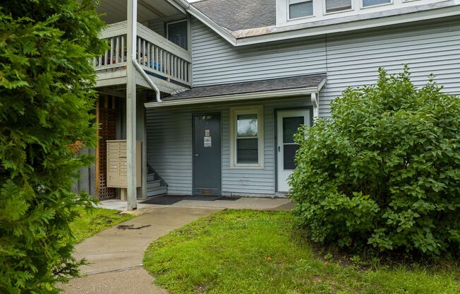 12, 14, and 16 Central Street – Essex Junction, VT