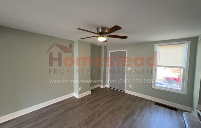 2 beds, 1 bath, $1,625