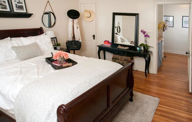 1 bed, 1 bath, 650 sqft, $1,185, Unit 206