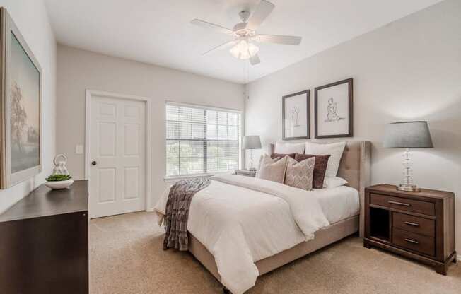 Gorgeous Bedroom at Prestonwood Hills, Plano, 75093