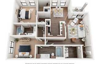 Partner-provided photo for $1794 unit