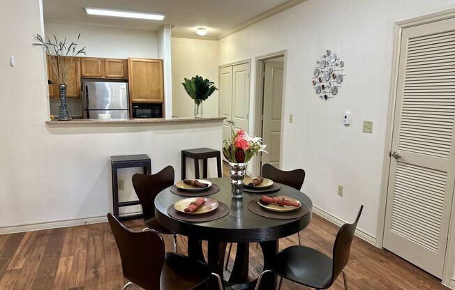 1 bed, 1 bath, 740 sqft, $1,419, Unit 2103-Corp