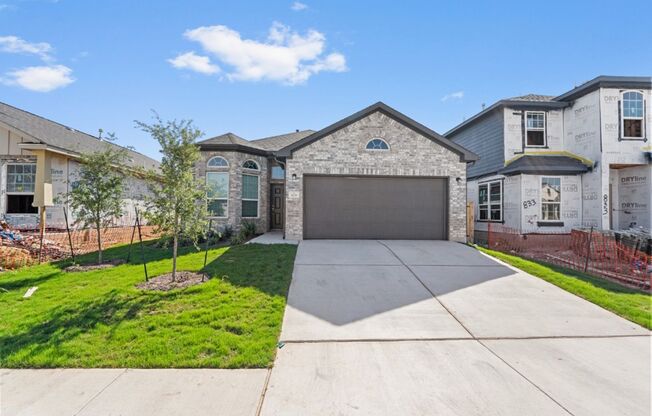 829 Blue Oak Boulevard, San Marcos, Texas 78666