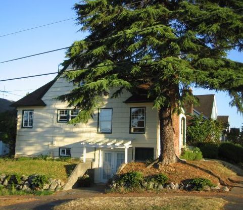 JF - 8116 Linden Ave N