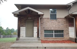 Coming Soon! Mission Ranch- 2 Bedroom townhome for Rent in Lindale!