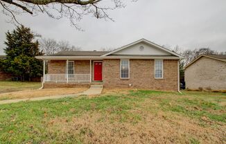 Charming Renovated Home With Hardwood Flooring And Basement