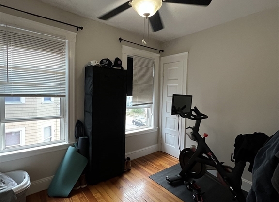 1 bed, 1 bath, 800 sqft, $2,550, Unit TWO