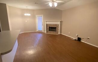 3 beds, 2 baths, 1,301 sqft, $1,245