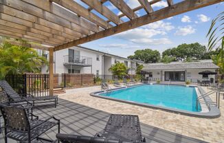Great Location - SOUTH TAMPA - SOHO / Hyde Park Area