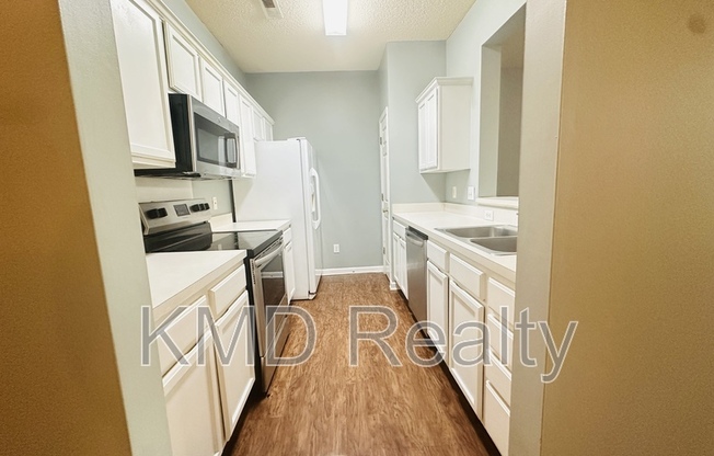 5307 WAVERLY LYNN LN