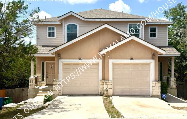 7418 MOSS BRK