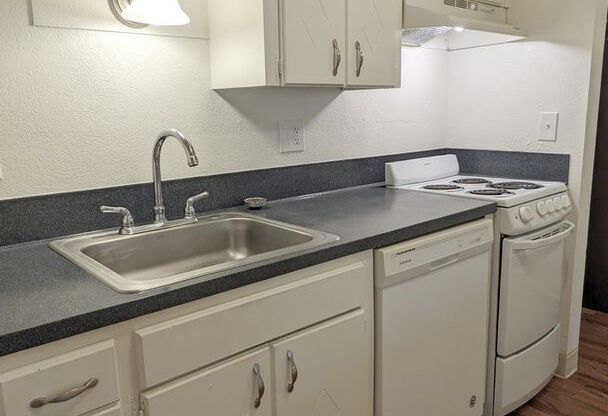 1 bed, 1 bath, 700 sqft, $1,125, Unit #33