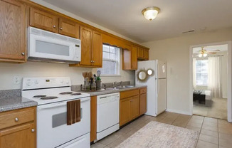 Home Place Apartments