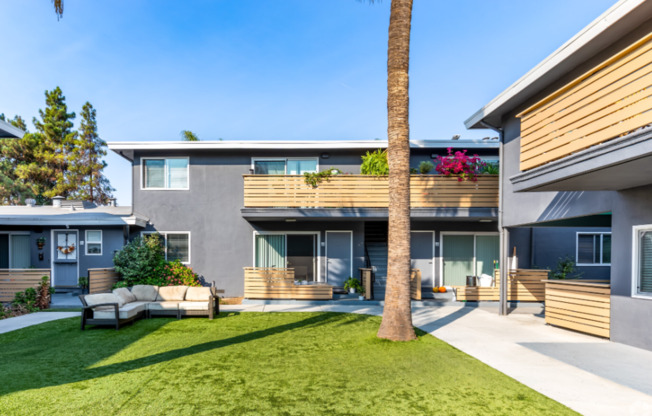 PKSL (pronounced "Pixel") is a recently re-developed apartment community