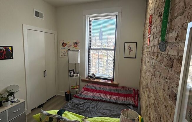 2 beds, 2 baths, 950 sqft, $2,500, Unit 303