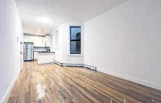 3 beds, 1 bath, $3,650, Unit 5-B