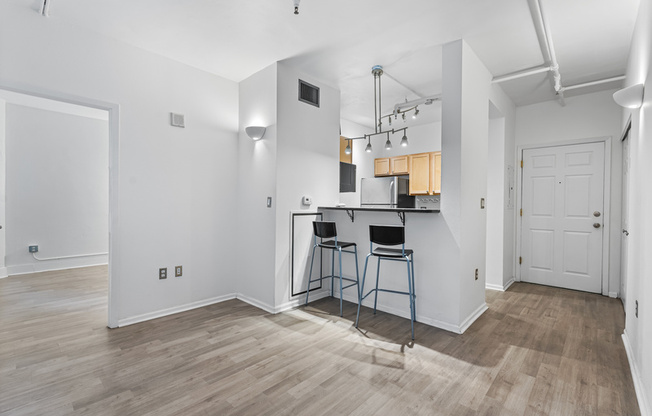 444 17th Street