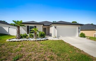 Modern 3BR/2BA Home in the Heart of Orange Park