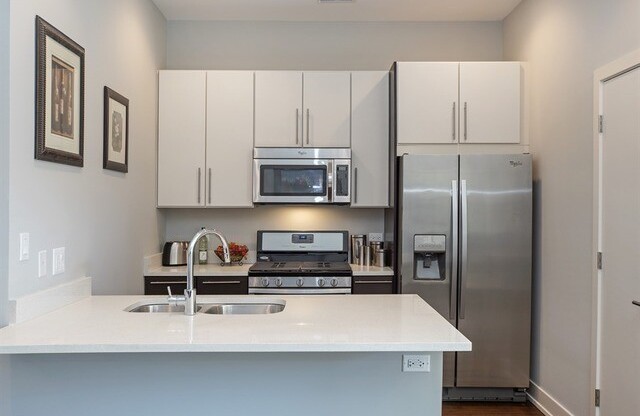2740 North