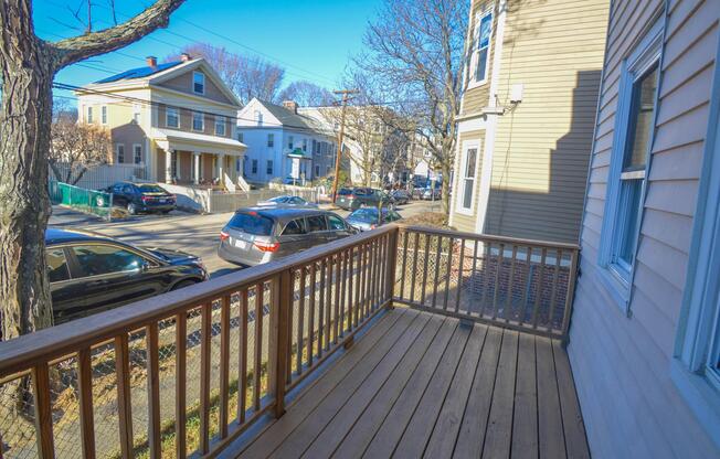 216 Norfolk St.