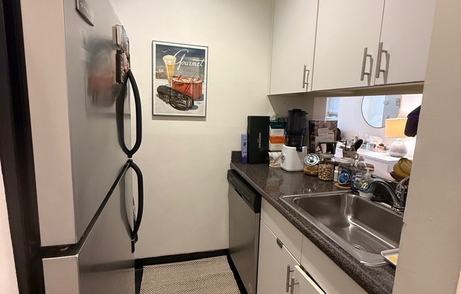 21 Follen St Apt 4