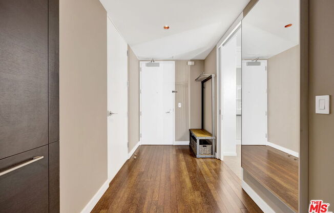 1 bed, 2 baths, 1,410 sqft, $5,000, Unit 6F
