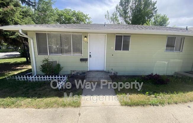 Partner-provided property photo