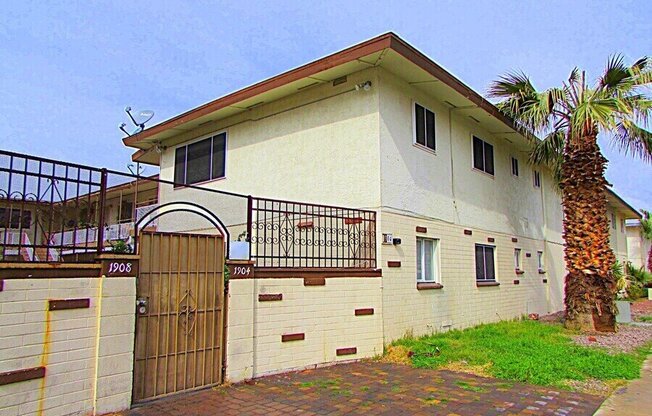 Partner-provided property photo