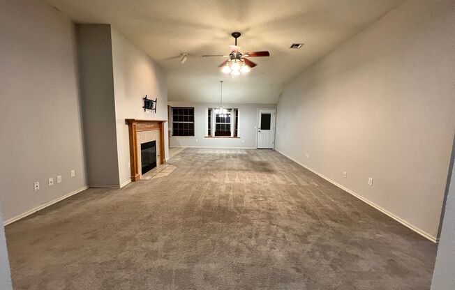 Norman Home for rent + 3 bedrooms